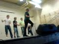Selsbakk Boys - Shape Of My Heart Selsbakk Boys - Shape Of My Heart