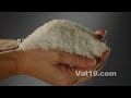 Make snow with InstaSnow fake snow powder