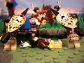 Indian Nation Brickfilm Lego Animation Paul Revere Music Video Indian Nation Brickfilm Lego Animation Paul Revere Music Video