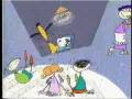 Ejercicio de animación ESDIP