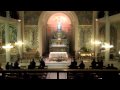 Daughters Of Charity Mother House Rosary Closing Hymn Video