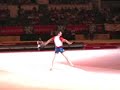 Gala Lyon Gym - Aerobic - Morgan Jacquemin