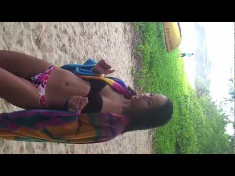 callum - Here's a little look into summertime in Barbados featuring my first single 'Summertime', available for free download on SoundCloud (link below). Song written...