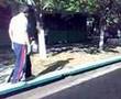 Chiapas Parkour Principiante