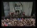 Rage Against The Machine-Guerilla Radio Live @ Reading 2000
