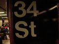 34 ST 34 ST