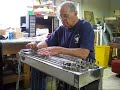 TOM VOLLMER ON THE EMMONS PEDAL STEEL