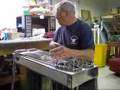 TOM VOLLMER ON THE EMMONS PEDAL STEEL