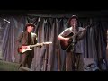 Greg Brown: You Drive Me Crazy