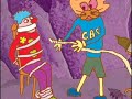 Catty and the Major Credits Sequence