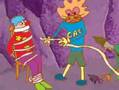 Catty and the Major Credits Sequence