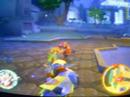 Jak 2 how to get the cops on u in less then 3 secs Jak 2 how to get the cops on u in less then 3 secs