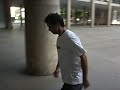 Rolé Bojudo no MEC