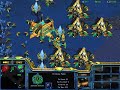 Starcraft Combat-EX PvP G98 P2 w/Commentary
