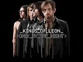 Kings of Leon - Closer - lyrics