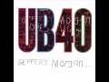 Im Not Fooled So Easily - UB 40