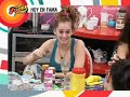 p1.Fama a Bailar 2.Gala Completa Inmunidad.7 Enero