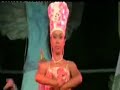 HAU dance theatre