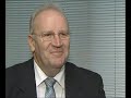 Cricket Umpire Daryl Hair Interview On Inside Sport
