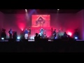 Swarathma - International performances