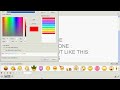 How to make your writing colorful on Yahoo! IM How to make your writing colorful on Yahoo! IM