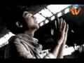 ungu-dengan nafasmu