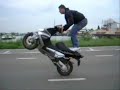 Wheely Oud Krispijn Dordrecht 2007 Deel 2