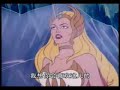 She-Ra frozen again She-Ra frozen again