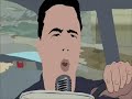 Alex Jones Waking Life Rant