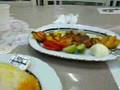 Anzali Seafood Restaurant