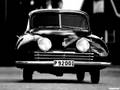 Darth Vader`s Car