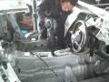 Nissan GTR- Cutting it in half