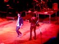 jB concert June 2nd