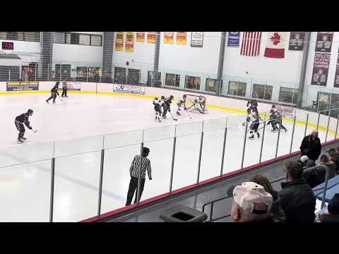 20240113 Give and Go on the Power Play