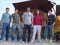 La Kresta del Gallo - Miradas Cruzadas