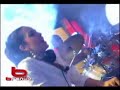 PablitoDrum and DJ Mariela