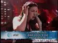 american idol 6 top 2 finale jordin sparks   fighter