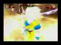 Dragon ball Z Budokai Tenkaichi 3 PS2 VERDADERO