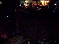 La srita Florencia cara de alfajor armiento corre desesperada, vaya una a saber xq, por el barrio en plena madruagada geselina ...