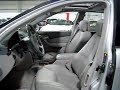 Detailed test drive and walkaround of a 2003 Mercedes-Benz S500 from Chicago Cars Direct.
