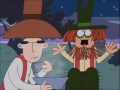 Horrible Histories Cartoon - Horribles Histoires
