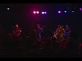 between the buried and me- alaska