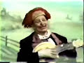 Captain Kangaroo-The Banana Man