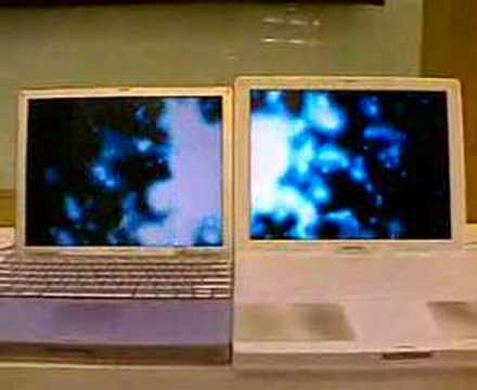 Demo of Quartz Composer Visualizer on 2 Macs via WiFi. Mar 15, 2008 9:16 AM. Quartz Composer March 15th 2008 MYCocoaHeads talk at EpiCentre Kuala Lumpur