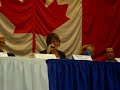 Gloria Kovach Decimates Liberal Frank Valeriote