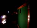 derek foust trick shot