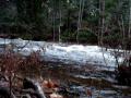The River December 3-2009 Maine Part 4
