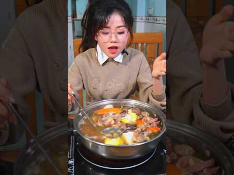 Review Quán Lẩu Bò Mang Về An Khang Vũng Tàu