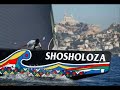 Shosholoza