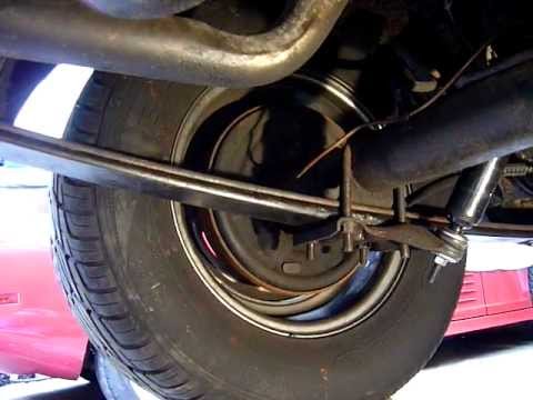 how to rebuild leaf springs